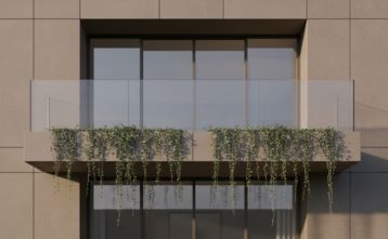 Living Facades: Beyond Green Washing