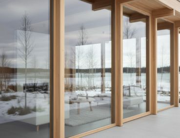 Nordic Pavilion